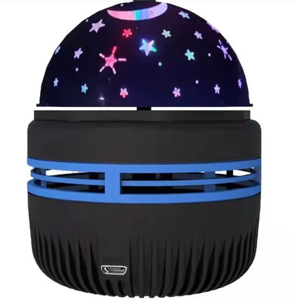 Cosmic Star LED Projector
